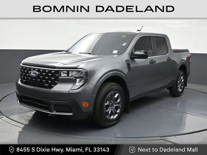 Used 2025 Ford Maverick XLT w/ XLT Luxury Package