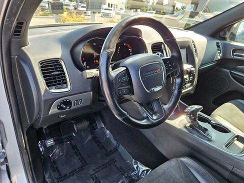 Used 2020 Dodge Durango GT image 20