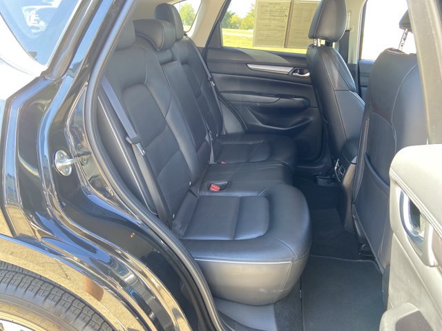 Used 2025 MAZDA CX-5 AWD 2.5 S w/ Select Package image 10