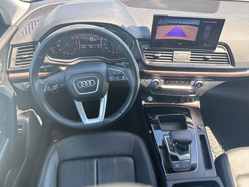 Certified 2023 Audi Q5 Premium w/ Convenience Package AWD/4WD image 26