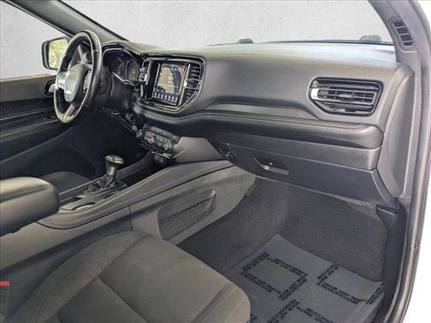 Used 2023 Dodge Durango SXT RWD image 20
