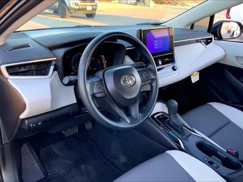 Certified 2026 Toyota Corolla LE image 17