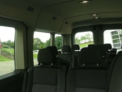 New 2026 Ford Transit 350 XLT RWD image 5