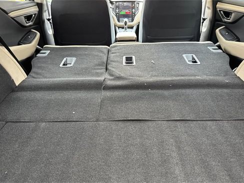 Used 2025 Subaru Outback Premium w/ Popular Package #1 image 17