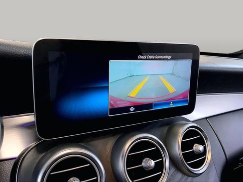 Used 2019 Mercedes-Benz C 300 Coupe image 26