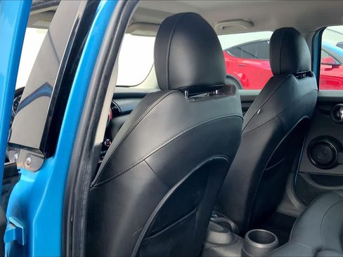 Used 2015 MINI Cooper 4-Door Hardtop FWD image 12