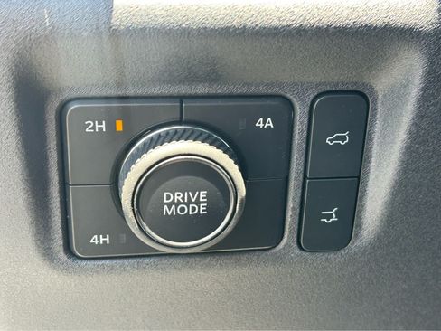 New 2027 Ford Expedition Platinum AWD/4WD image 31