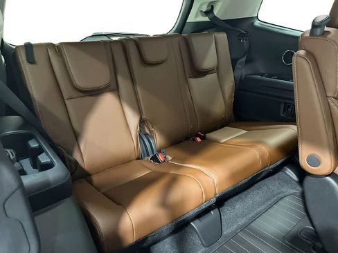 New 2026 Subaru Ascent Touring image 25