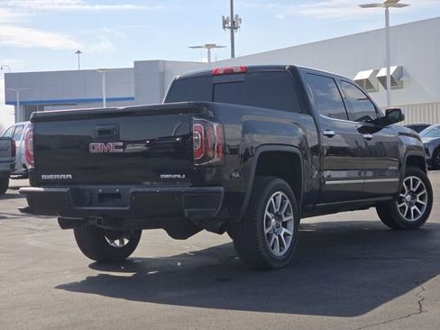 Used 2017 GMC Sierra 1500 Denali image 19