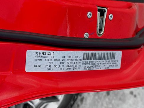 Used 2019 Jeep Cherokee Trailhawk w/ Comfort/Convenience Group image 22