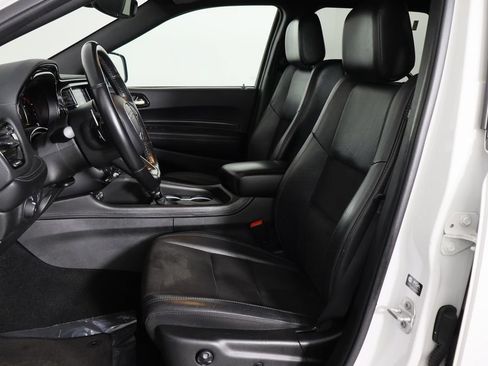 Used 2022 Dodge Durango GT AWD/4WD image 14