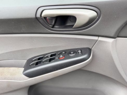 Used 2008 Honda Civic LX image 18