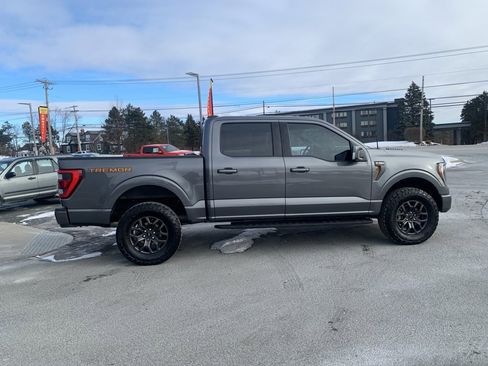 Used 2023 Ford F150 Tremor w/ Equipment Group 402A High image 8