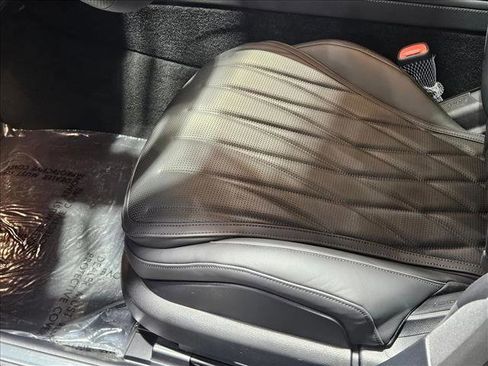 New 2026 Mercedes-Benz S 63 AMG S image 4