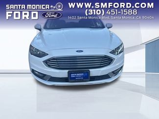 Certified 2017 Ford Fusion SE w/ Equipment Group 601A 360° Tour