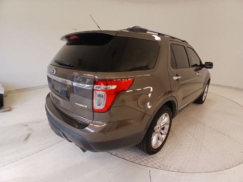 Used 2015 Ford Explorer XLT w/ Equipment Group 202A FWD image 7