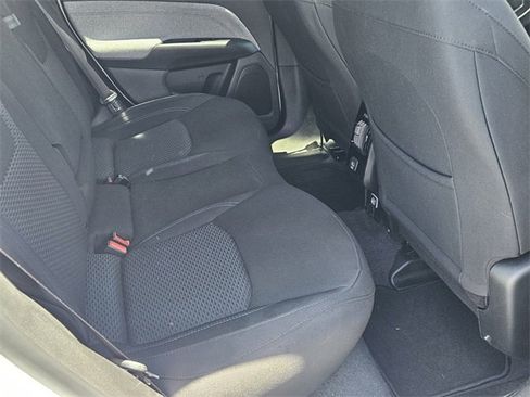 Used 2024 Jeep Compass Sport image 12