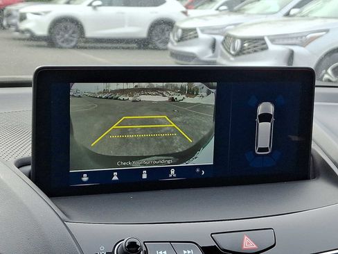 Certified 2024 Acura RDX SH-AWD w/ Technology Package image 19