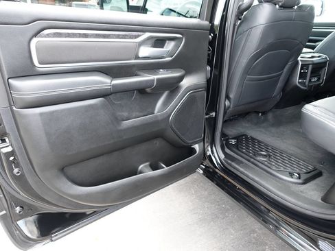Used 2023 RAM 1500 Big Horn AWD/4WD image 22