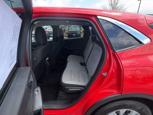 Used 2024 Ford Escape Active AWD/4WD image 27