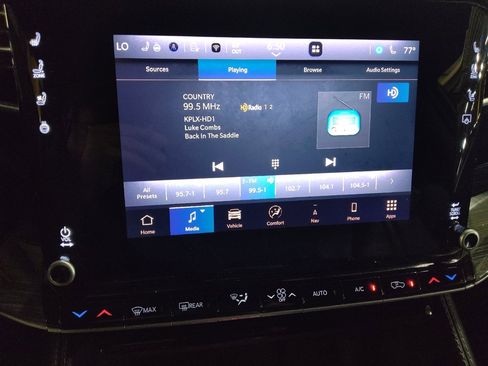 Used 2022 Jeep Wagoneer Series II w/ Convenience Group I RWD image 25