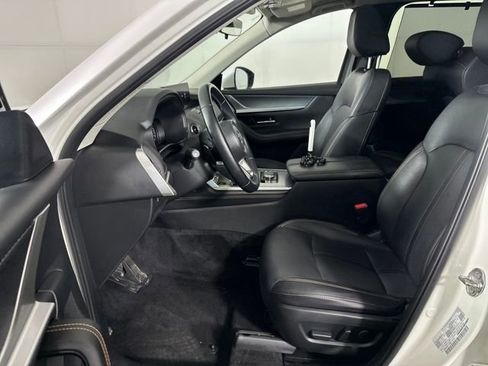 Used 2024 MAZDA CX-90 Plug-In Hybrid w/ Preferred image 10