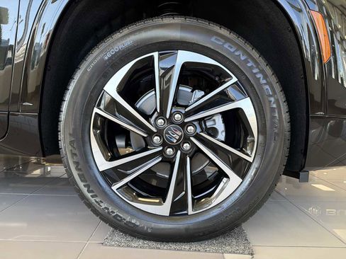 New 2026 Buick Enclave Sport Touring w/ Power Package image 20