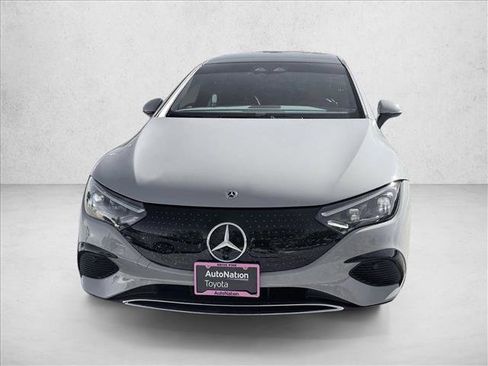 Used 2024 Mercedes-Benz EQE 350+ 4MATIC Sedan image 2