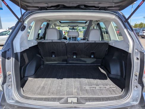 Used 2017 Subaru Forester 2.5i Limited AWD/4WD image 33