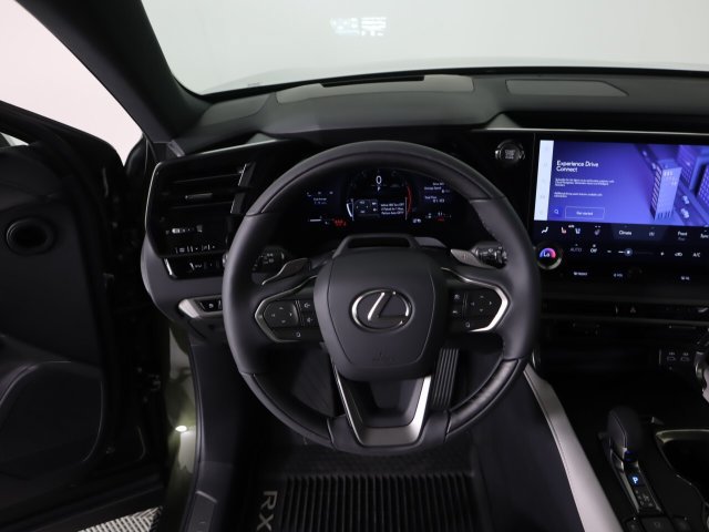 New 2026 Lexus RX 350 Premium Plus w/ Convenience Package AWD/4WD image 22