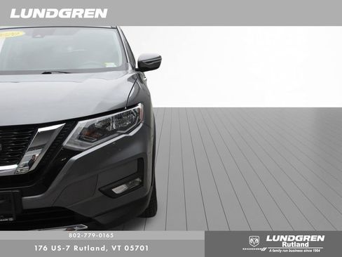 Used 2020 Nissan Rogue SV image 47