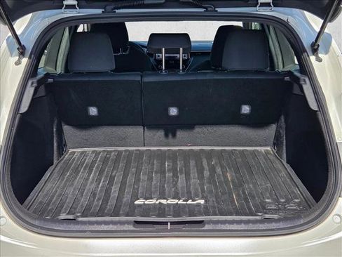 Used 2020 Toyota Corolla SE image 6