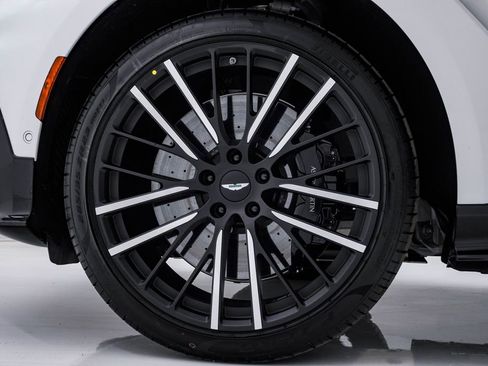 New 2026 Aston Martin DBX S image 15