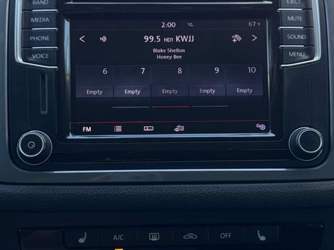 Used 2017 Volkswagen Tiguan S AWD/4WD image 18