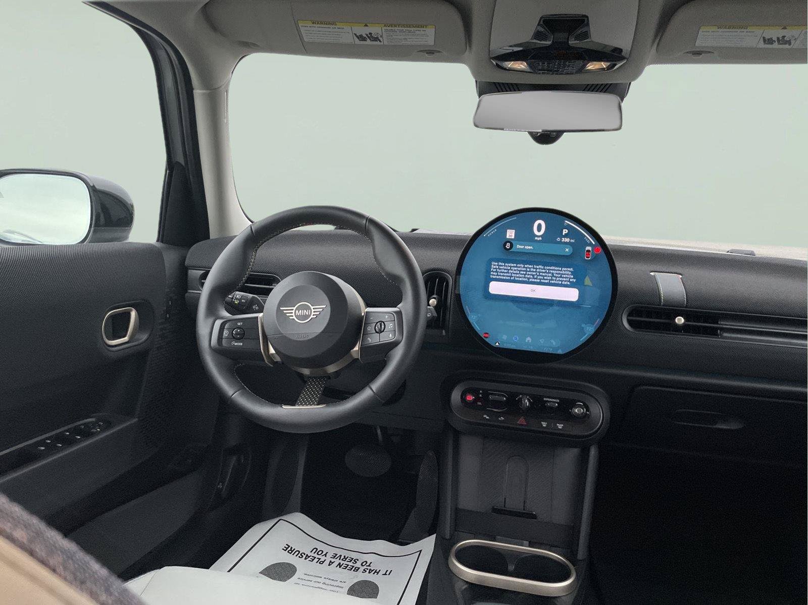 Used 2025 MINI Cooper S FWD image 21