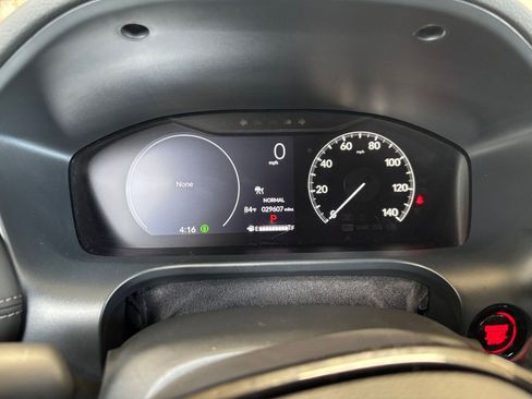 Used 2025 Honda HR-V EX-L image 41