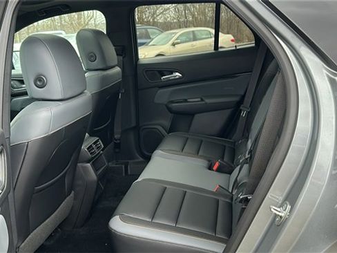 New 2026 Honda Prologue Touring image 21