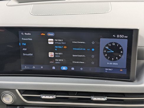Used 2024 Hyundai Sonata SEL w/ Convenience Package FWD image 15