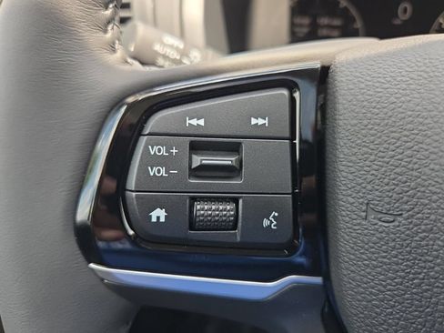 New 2026 Honda Odyssey Touring image 23