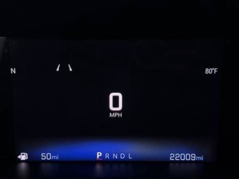 Used 2023 Chevrolet Colorado W/T RWD image 27