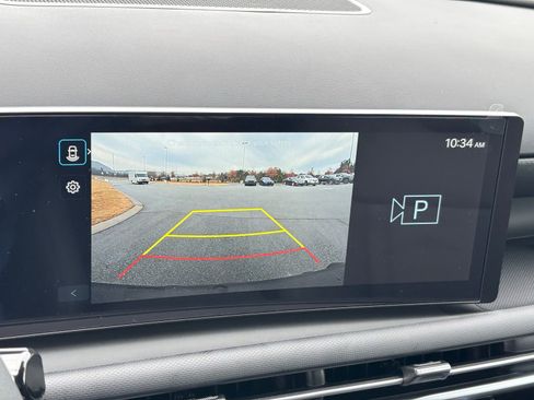 New 2026 Hyundai Santa Cruz SEL FWD image 22