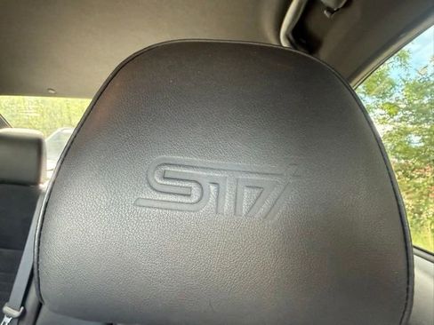 Used 2020 Subaru WRX STI AWD/4WD image 16
