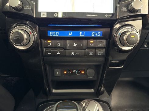 Used 2021 Toyota 4Runner Nightshade AWD/4WD image 28