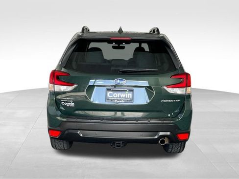 Used 2023 Subaru Forester Limited AWD/4WD image 17