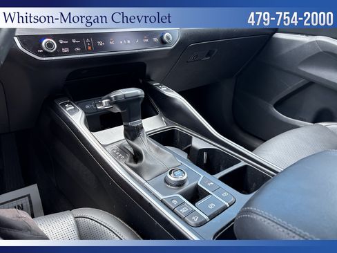 Used 2024 Kia Sorento EX w/ Panoramic Sunroof Package FWD image 28