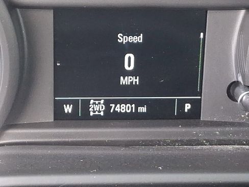 Used 2021 Chevrolet Silverado 1500 Custom image 20