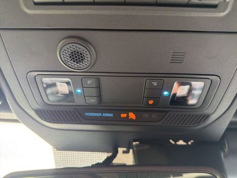 Used 2025 Ford Bronco Badlands AWD/4WD image 41