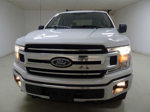 Used 2018 Ford F150 XLT w/ Equipment Group 301A Mid image 10