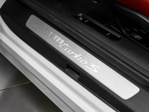 Used 2021 Porsche 911 Turbo S image 56