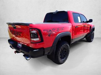 Used 2023 RAM 1500 TRX w/ TRX Level 2 Equipment Group AWD/4WD video 4